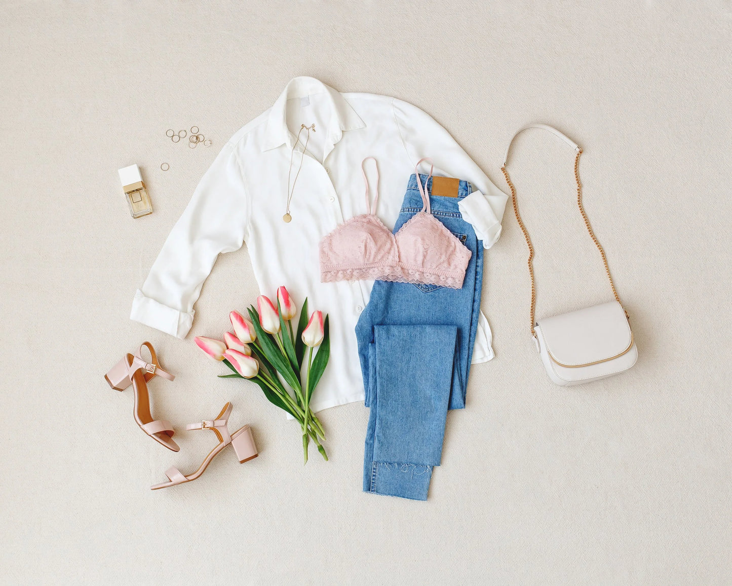 New & Softly Worn Bundles
