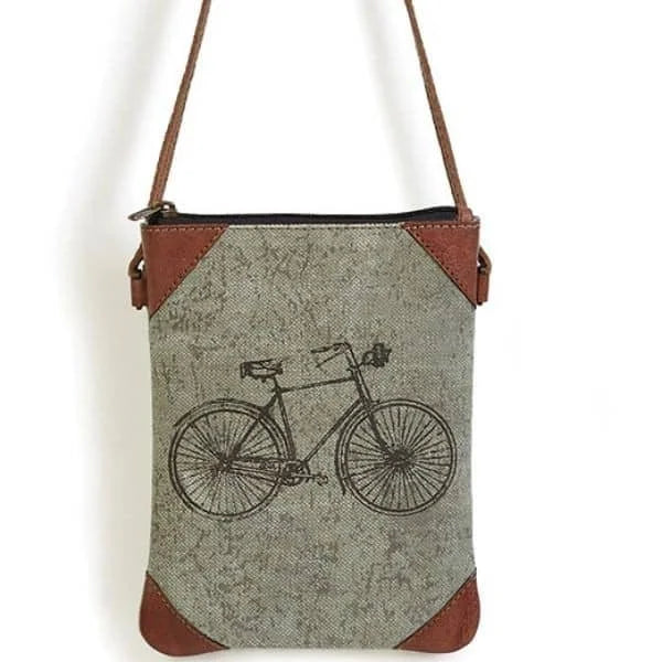 Crossbody With Adjustable Strap